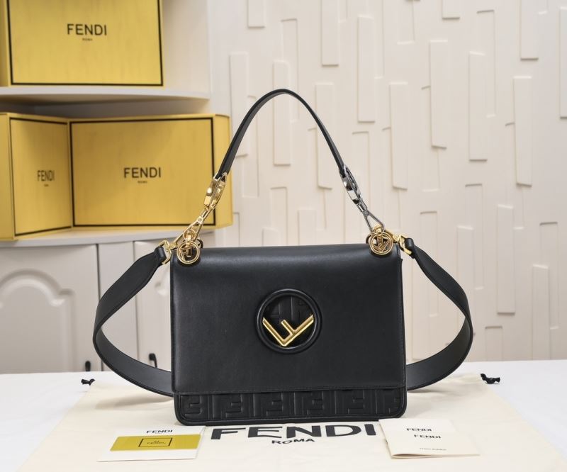 Fendi Satchel Bags